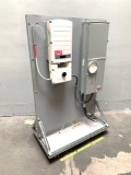Custom Made Solar Inverter Control Panel with Solar Edge Utility Inverter SE3000A