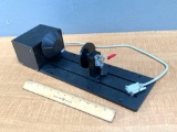 Rotary Attachment for GCC Laser Engraver