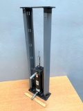 Ortman Fluid Power Cylinder