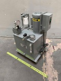 Parker H-Pak Rolling 10 Gal Hydraulic Pump