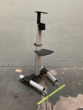 Tripp Lite Rolling Mobile TV Stand