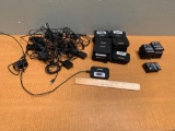 23pcs - Franklin T10 4G Mobile Hotspots