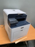 Xerox WorkCentre 6515 Multifunction Color Laser Printer