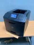 Dell S5830dn Smart Monochrome Laser Printer