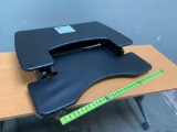 Varidesk ProPlus 36 Adjustable Height Desk Converter