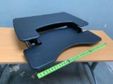 Varidesk ProPlus 36 Adjustable Height Desk Converter