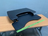 Varidesk ProPlus 36 Adjustable Height Desk Converter