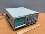 BK Precision Model 2120 20MHz Dual Trace Oscilloscope