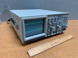 BK Precision Model 2120 20MHz Dual Trace Oscilloscope