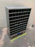 Durham 363-95 Steel 72 Opening Storage Bin Cabinet 34