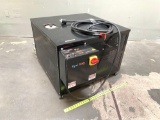 Rolling Opti Temp Chiller