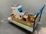 Fuji TU-M Tray Machine for Fuji NXT & AIM SMT Placement Machines - NEW