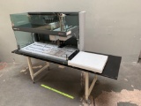 Tecan Freedom EVO 150 Liquid Handling Workstation