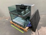 Tecan Freedom EVO-2 100 Liquid Handling Workstation