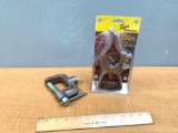 2pcs - Heavy Duty 300A Welding Ground Clamps