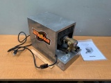 WeldTec Welder Water Cooling System