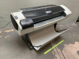 HP Designjet T1200PS 44
