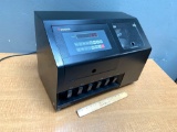 Cassida C900 High Speed Coin Sorter
