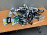 Mixed Extron Panels MLC-226-IP-L / MLC-226-IP IP MediaLink Plus Controllers