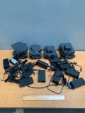 Mixed Extron Devices / MTP Series / Power Supplies / DTP HDMI 230 Rx / DTP HD2 4k 230 - 18 pcs