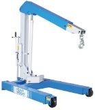 OTC 1813 Heavy Duty Floor Engine Crane 6000 lbs - NEW In Factory Crate