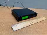 Shure SLX4 Wireless Microphone Receivers
