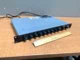 Shure SCM810 8-Channel Automatic Microphone / Audio Mixer