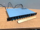 Shure SCM810 8-Channel Automatic Microphone / Audio Mixer