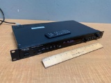 Denon Professional DN-300C MKII CD Player with USB & Aux Input