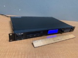 Tascam SS-R250N 2-Channel SD/USB Digital Recorder/Player