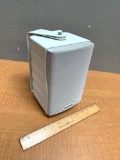 Optimus Prox77 Bookshelf Speaker 8 Ohms