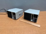 2pcs - Anchor AN-100 Portable PA Monitor