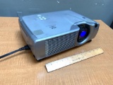 Hitachi CP-X430WA Multimedia LCD Projector