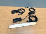 3pcs - ClearCom TR-50 Talent Receiver