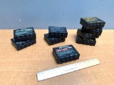 9pcs - Ebtech 2-Channel Line Level Shifters