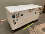 General Electric GE FCM22DLBWW 21.7 Cu.Ft Manual Defrost Chest Freezer