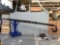 Metrology / Talon 24ft Long Camera Crane with Pan - Tilt Talon Jib