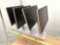 4pcs - Dell P2214Hb 22