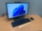 Dell Optiplex 7070 AIO PC Intel i7-9700 2.0GHz 8GB DDR4 256GB SSD Wifi Bt DP USB-C Win 11