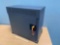 Datamation Systems DS-CB-WM-15 Chromebook / iPads Wallmount Safe / Charging Case for 15 Devices