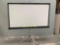 Da-Lite Large Wall Projection Screen 96
