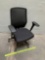 Allsteel Ergonomic Executive Office Chair