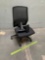 Allsteel Ergonomic Executive Office Chair