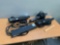 4pcs - Tripp-Lite PDUMH20 Metered PDU 120V 12 Outlets / Power Strip