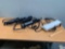 3pcs - Power Distribution Units / Power Strips / PDU's