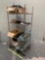 Mixed Network Parts / Server Rack Slide Rails / Cisco Cables / Network Cables / USB