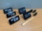 8pcs - Extron Interface Panels