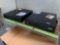 2pcs - APC Smart-UPS X 1500 UPS & 48VDC External Battery Pack