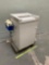 Destroyit 4004 Cross/Cut Heavy Duty Commercial Office Paper Shredder