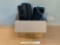 Box with Wireless USB Keyboards & Mice / Dell / Logitech